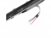 Bateria Green Cell AS16A5K do Acer Aspire E 15  E15 E5-575 E5-575G E 17 E17 E5-774 E5-774G
